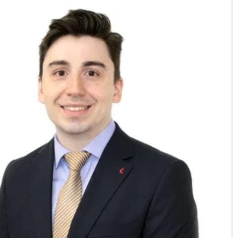 Berkay Karahacıoğlu MD MRCP