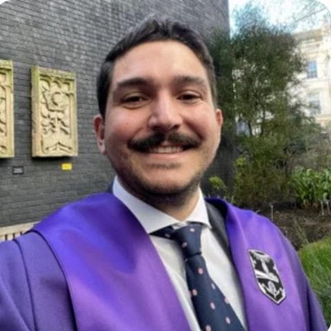 Umur Güven MD MRCP