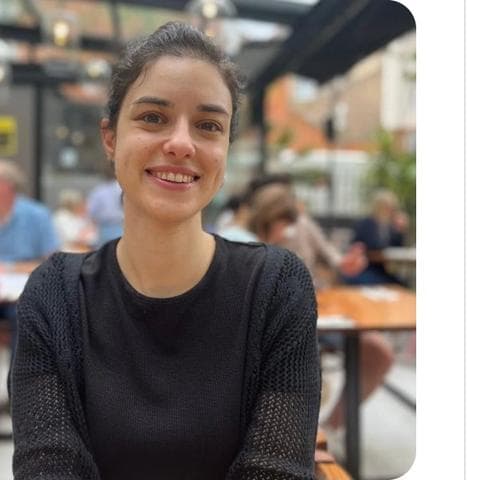 Ekin Bamaç MD FRCPath MSc