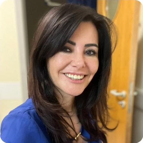 Opt. Dr Handan Yılmaz