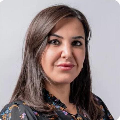 Uzm. Dr Ece Yılmaz-Kara MD